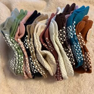 Multicolor Kids Socks Set